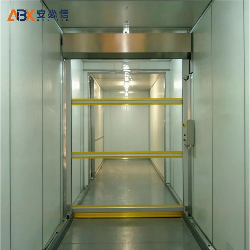 石嘴山快速卷帘门